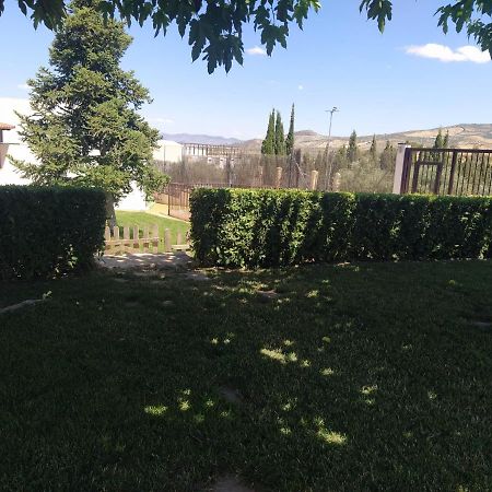 Casa Rural Alamillo Луке Экстерьер фото